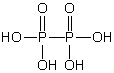 Which of these phosphorus-based acids is diprotic? A)    B)    C)    D)    E)   
