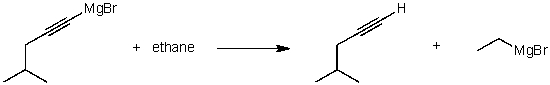  For the following acid/base reaction which statement is true taking  \Delta S into consideration?   A) The reaction is an exothermic reaction and  \Delta S is approximately zero. B) The reaction is an endothermic reaction and  \Delta S is negative. C) The reaction is an exothermic reaction and  \Delta S is negative. D) The reaction is an exothermic reaction and  \Delta S is positive. E) None of these choices. 