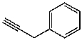 What is the index of hydrogen deficiency (or degree of unsaturation) of the following molecule?   A) 2 B) 3 C) 4 D) 5 E) 6