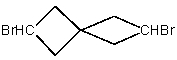 How many optically active compounds are represented in the following compound?   A) 0 B) 1 C) 2 D) 3 E) 4