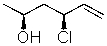 What is the complete IUPAC name of the following substance? (Remember to give stereochemical details,as relevant.)  