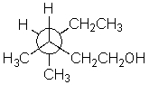 What is the complete IUPAC name of the following substance? (Remember to give stereochemical details,as relevant.)  