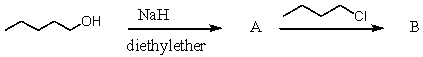 What final product is likely to be obtained through the following series of reactions?  