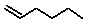 Which alkene would liberate the most heat per mole when subjected to catalytic hydrogenation? A)    B)    C)    D)    E)   
