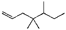 What is the major product for the following reaction?   A)    B)    C)    D)    E)   