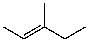 What is the major product for the following reaction?   A)    B)    C)    D)    E)   