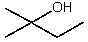 Which compound would be the major product?   A)    B)    C)    D)    E)   