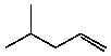 Which product(s) would be produced by acid-catalyzed dehydration of 2-methyl-2-pentanol? A) B) C) D) E)