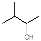 Which alcohol would initially produce the most stable carbocation when treated with concentrated H<sub>2</sub>SO<sub>4</sub>? A)    B)    C)    D)    E)   