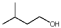 Which alcohol would initially produce the most stable carbocation when treated with concentrated H<sub>2</sub>SO<sub>4</sub>? A)    B)    C)    D)    E)   