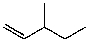 What is the major product of the reaction between methanol and (2R,3S) -2-bromo-3-methylpentane at room temperature? A)    B)    C)    D)    E) Two of these choices.