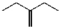 What is the major product of the reaction between methanol and (2R,3S) -2-bromo-3-methylpentane at room temperature? A)    B)    C)    D)    E) Two of these choices.