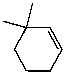What is the major product of the reaction of the following reaction?   A)    B)    C)    D)    E) More than one of these choices.