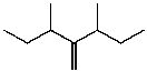 What is the major product for the following reaction?   A)    B)    C)    D)    E)   