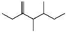 What is the major product for the following reaction?   A)    B)    C)    D)    E)   