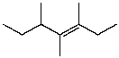 What is the major product for the following reaction?   A)    B)    C)    D)    E)   