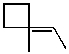 What is the major product of the reaction of the following reaction?   A)    B)    C)    D)    E)   