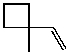 What is the major product of the reaction of the following reaction?   A)    B)    C)    D)    E)   