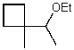 What is the major product of the reaction of the following reaction?   A)    B)    C)    D)    E)   