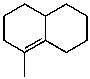 What is the major product of the reaction of the following reaction?   A)    B)    C)    D)    E) None of these choices.