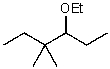 What is the major product(s) of the reaction of the following reaction sequence?   A)    B)    C)    D)    E) A mixture of two of these choices.