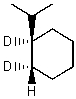 Which would be the major product of the following reaction sequence?   A)    B)    C)    + enantiomer D)    E)   
