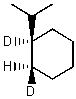 Which would be the major product of the following reaction sequence?   A)    B)    C)    + enantiomer D)    E)   