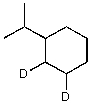 Which would be the major product of the following reaction sequence?   A)    B)    C)    + enantiomer D)    E)   