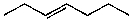 What is the major product for the following reaction sequence?   A)    B)    C)    D)    E) None of these choices.