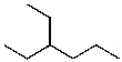 Which would be the major product of the following reaction sequence?   A)    B)    C)    D)    E) None of these choices.