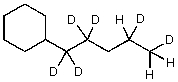 Which would be the major product of the following reaction sequence?   A)    B)    C)    D)    E) None of these choices.