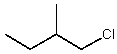 Which of these compounds would give the largest E2/S<sub>N</sub>2 product ratio on reaction with sodium ethoxide in ethanol at 55°C? A)    B)    C)    D)    E)   