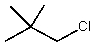 Which of these compounds would give the largest E2/S<sub>N</sub>2 product ratio on reaction with sodium ethoxide in ethanol at 55°C? A)    B)    C)    D)    E)   