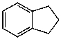 For the following compound how many different signals would you see in the proton NMR? (Assume that you can see them all.)    A) 1 B) 2 C) 3 D) 4 E) 5