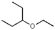 For the following compound how many different signals would you see in the proton NMR? (Assume that you can see them all.)    A) 4 B) 5 C) 6 D) 7 E) 8