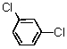 How many <sup>13</sup>C signals would 1,3-dichlorobenzene give?   A) 1 B) 2 C) 3 D) 4 E) 5