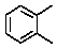 How many <sup>13</sup>C signals would 1,2-dimethylbenzene give?   A) 1 B) 2 C) 3 D) 4 E) 5