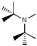 For the following compound how many different signals would you see in the carbon NMR? (Assume that you can see them all.)    A) 3 B) 4 C) 5 D) 8 E) 9