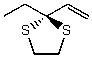For the following compound how many different signals would you see in the carbon NMR? (Assume that you can see them all.)    A) 4 B) 5 C) 6 D) 7 E) 8