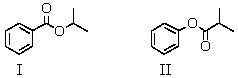 Briefly explain how you might distinguish between the following substances by comparing their <sup>1</sup>H-NMR spectra:  