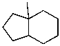 Mono-bromination of the following alkane,   ,(using Br<sub>2</sub> with light) would give?   A) I B) II C) III D) IV E) V