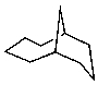 Mono-bromination of the following alkane,   ,(using Br<sub>2</sub> with light) would give?   A) I B) II C) III D) IV E) V