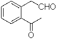 What is the product for the following reaction sequence?         A) I B) II C) III D) IV E) V
