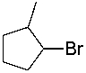 What would be the major product of the following reaction sequence?       A) I B) II C) III D) IV E) V