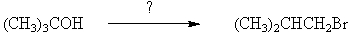 Which would be the best way to carry out the following synthesis?   A) (1) HA,heat; (2) HBr B) (1) HBr and peroxides; (2) Br<sub>2</sub>/CCl<sub>4</sub> C) (1) HA,heat; (2) HBr and peroxides D) (1) Br<sub>2</sub>/CCl<sub>4</sub>; (2) HA,heat E) (1) HA,heat; (2) Br<sub>2</sub>/CCl<sub>4</sub>