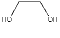 What is a correct IUPAC name for the following compound?   A) 1,2-butanediol B) isopropanol C) 1-propanol D) propylene glycol E) 1,2-ethanediol