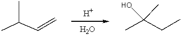 Assuming an overall exothermic process,select the potential energy diagram that best represents the following reaction:     A) I B) II C) III D) IV E) V