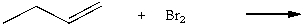 Which of the following could be used to synthesize 2-bromobutane? A)    B)    C)    D)    E) More than one of these choices.