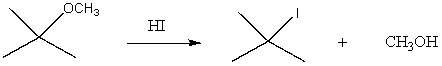 Select the potential energy diagram that best represents the following reaction:     A) I B) II C) III D) IV E) V