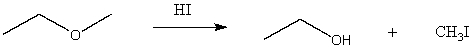 Assuming an overall exothermic process,select the potential energy diagram that best represents the following reaction:     A) I B) II C) III D) IV E) V